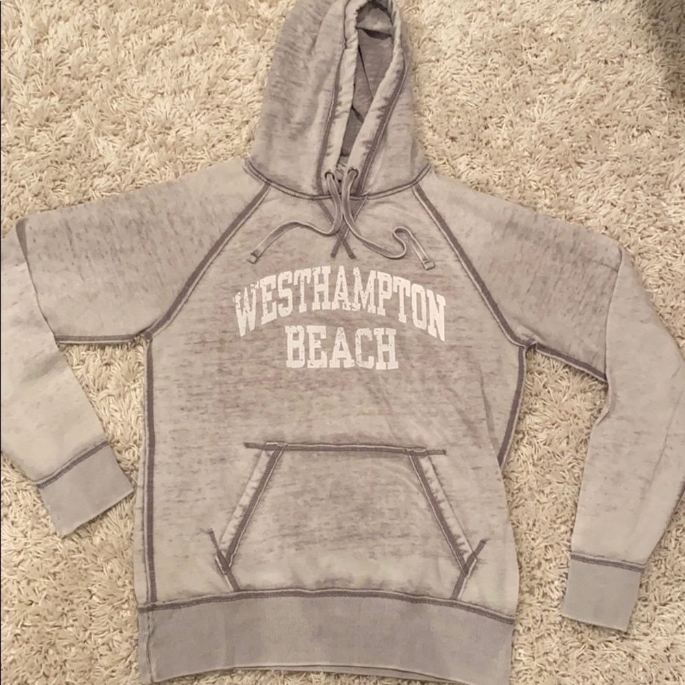 Westhampton Hoodie
